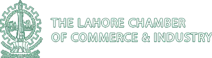 LCCI — Lahore Chamber of Commerce and Industry
