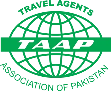 TAAP — Travel Agents Association of Pakistan